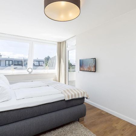 Residenz Schulstrasse Residenz Schulstrasse Apartment Шарбойтц Екстериор снимка