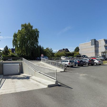 Residenz Schulstrasse Residenz Schulstrasse Apartment Шарбойтц Екстериор снимка