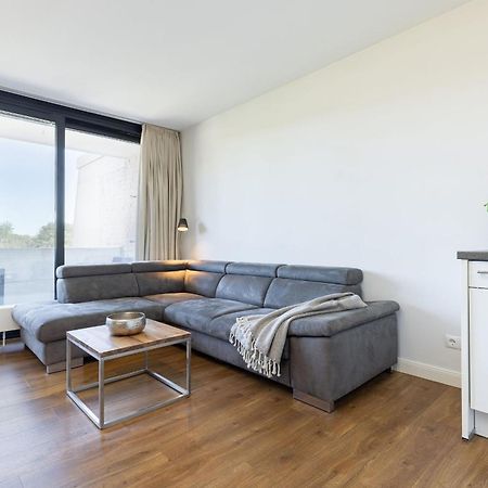 Residenz Schulstrasse Residenz Schulstrasse Apartment Шарбойтц Екстериор снимка