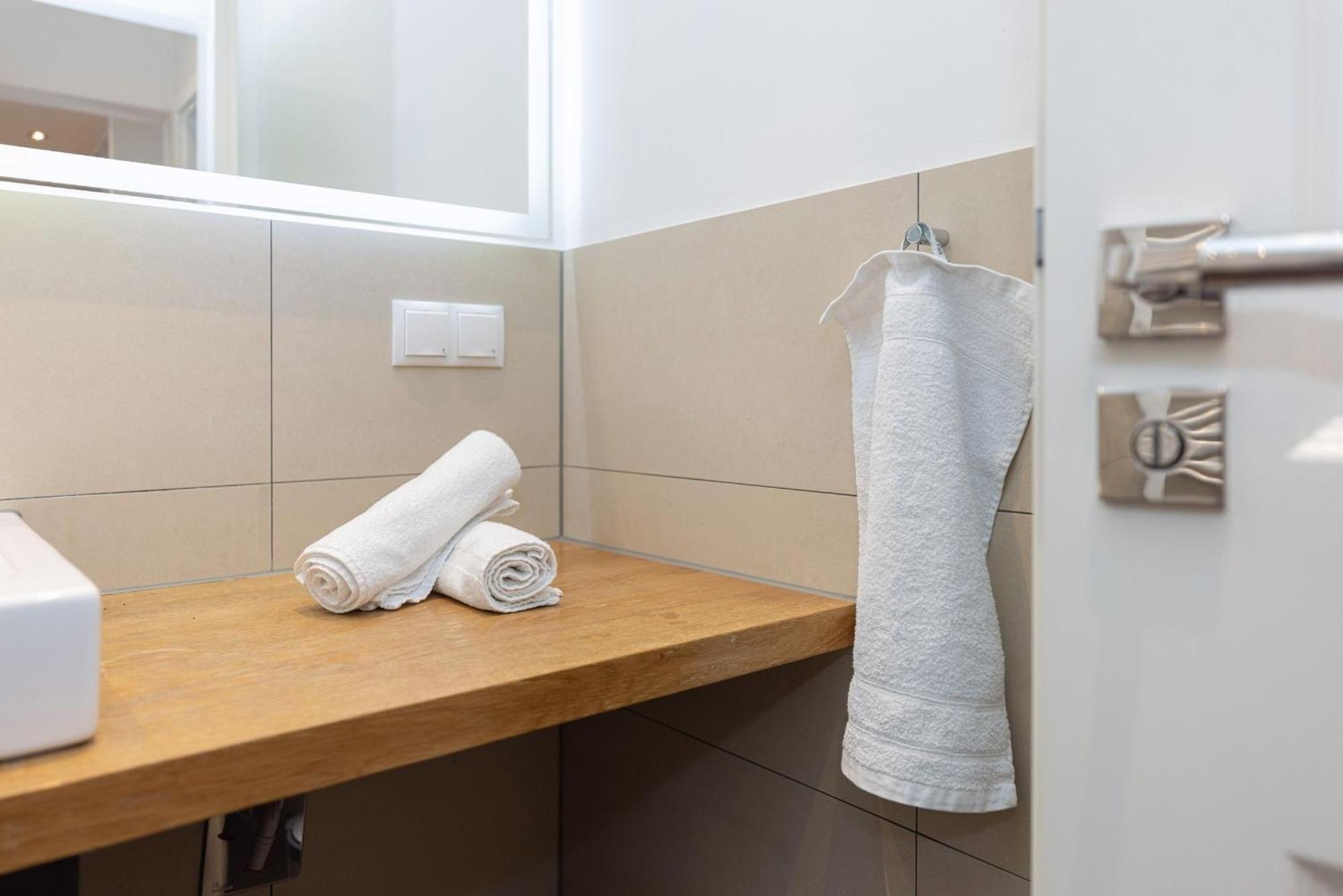 Residenz Schulstrasse Residenz Schulstrasse Apartment Шарбойтц Екстериор снимка