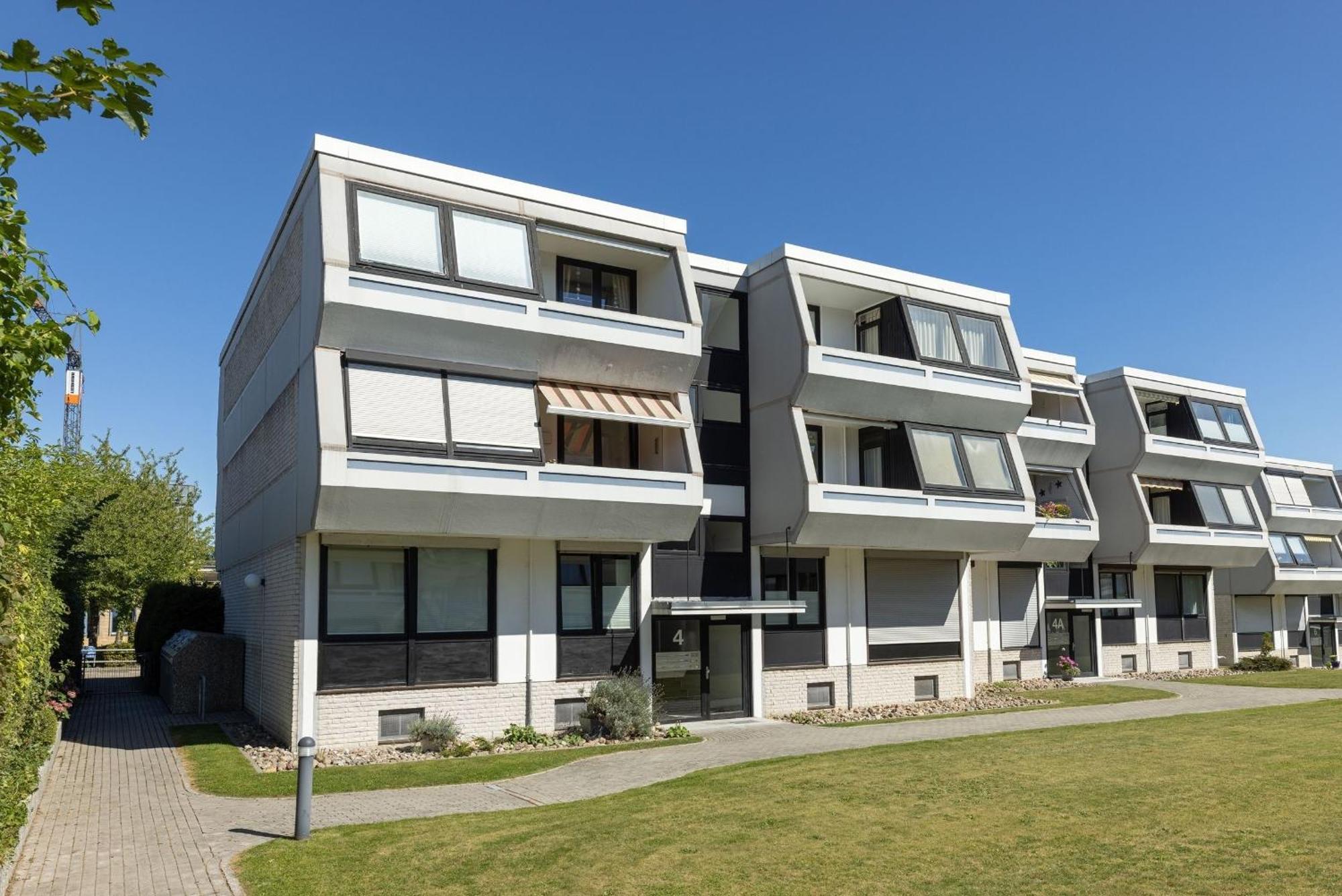 Residenz Schulstrasse Residenz Schulstrasse Apartment Шарбойтц Екстериор снимка