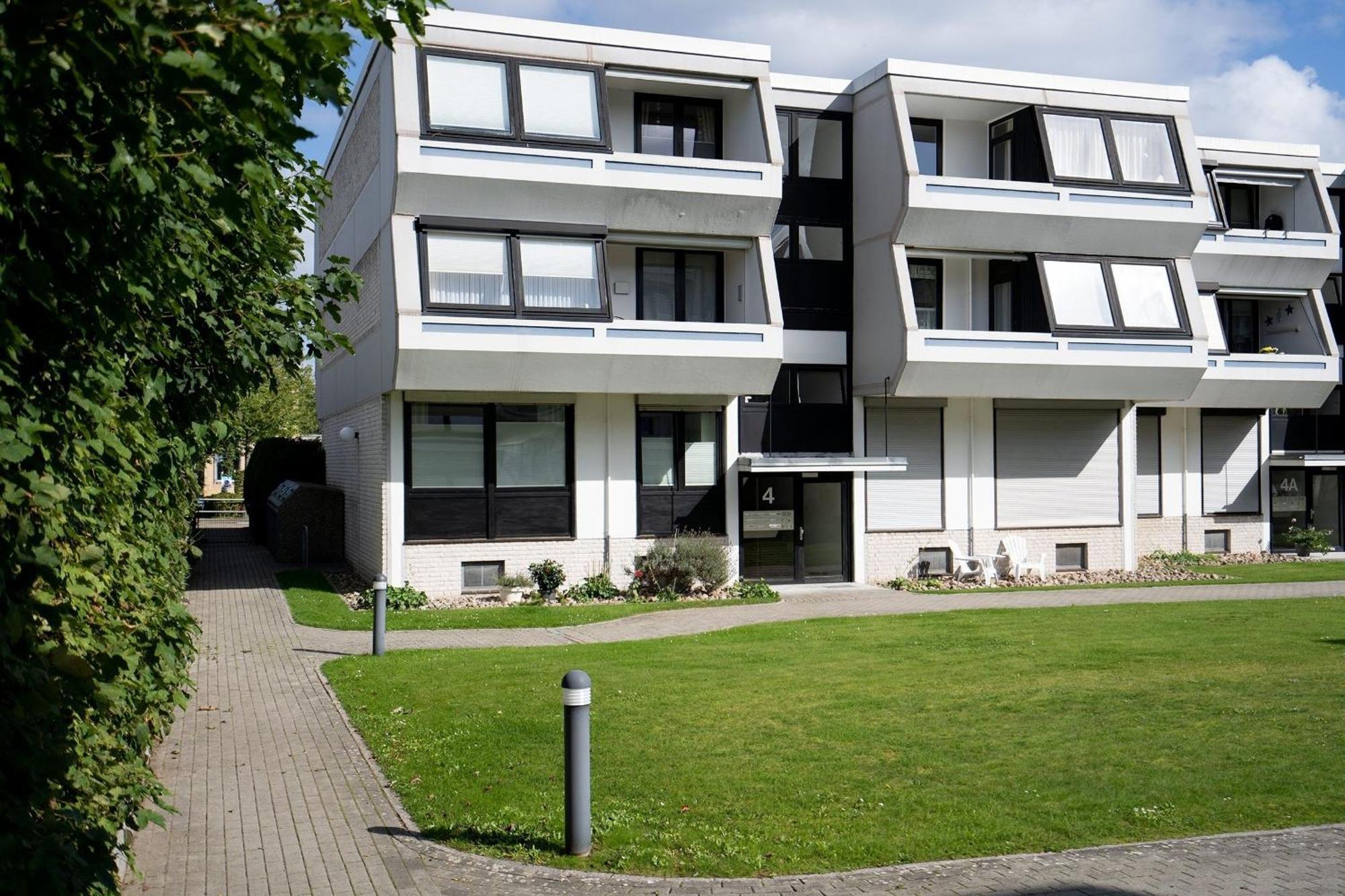 Residenz Schulstrasse Residenz Schulstrasse Apartment Шарбойтц Екстериор снимка