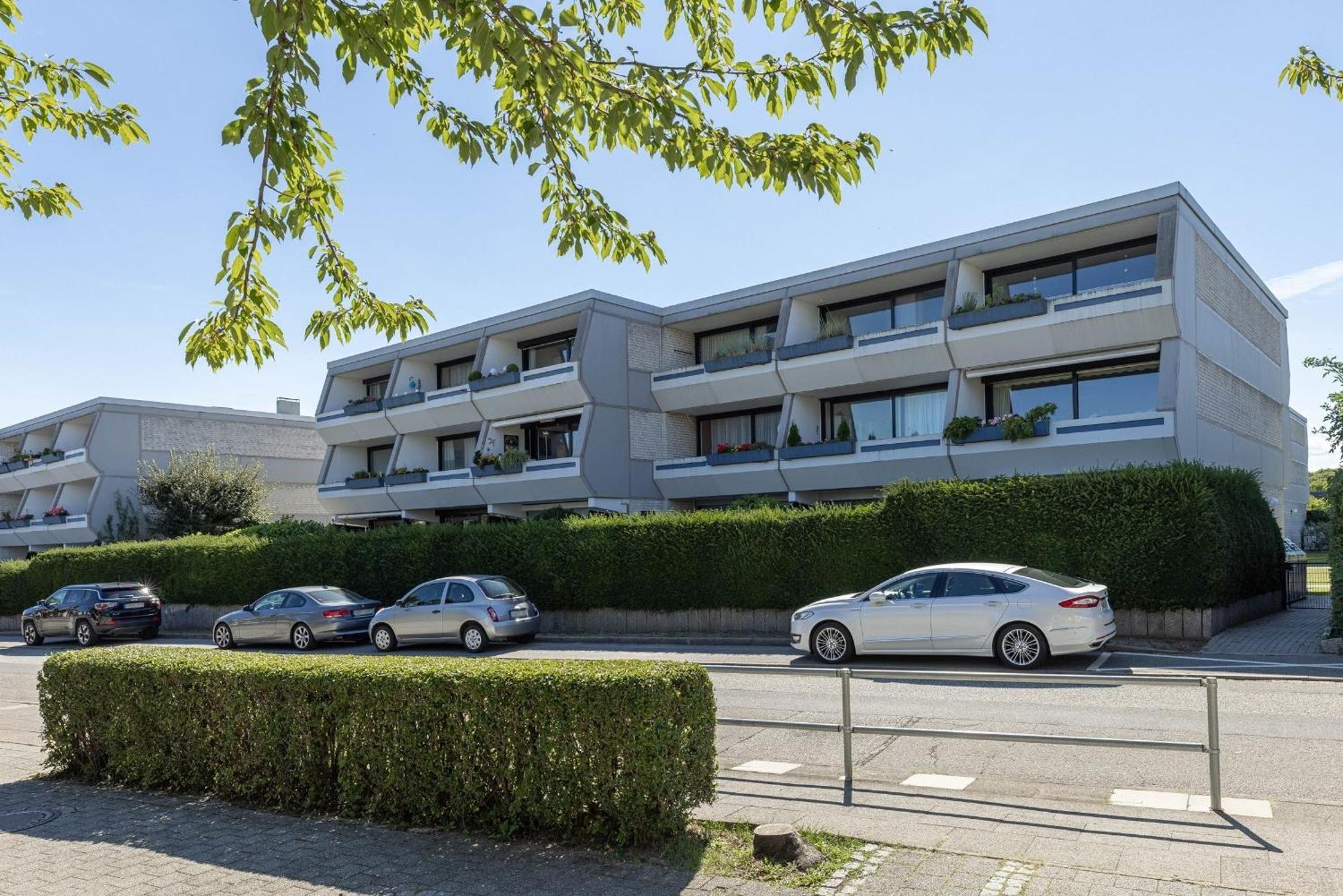 Residenz Schulstrasse Residenz Schulstrasse Apartment Шарбойтц Екстериор снимка