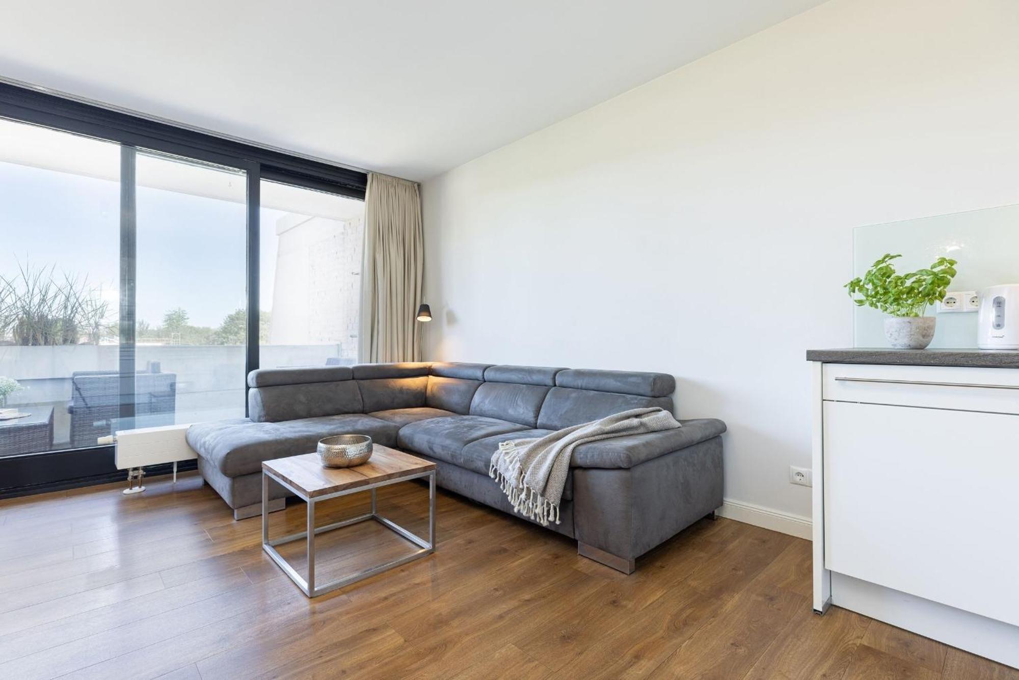 Residenz Schulstrasse Residenz Schulstrasse Apartment Шарбойтц Екстериор снимка