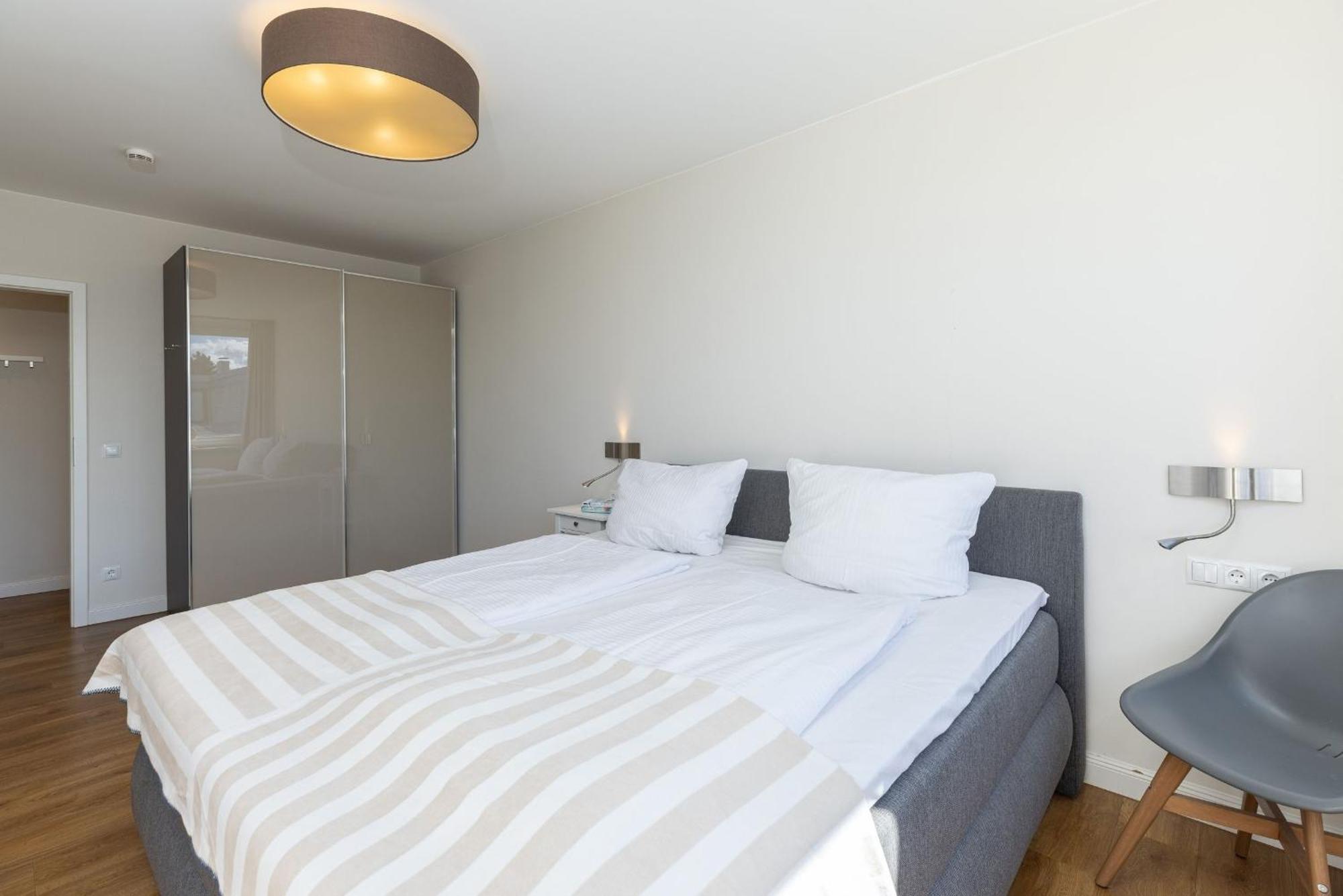 Residenz Schulstrasse Residenz Schulstrasse Apartment Шарбойтц Екстериор снимка